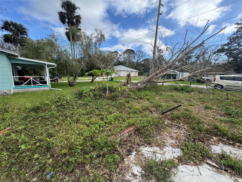 Image 49 of property listing at 309 OLD MISSION ROAD, New Smyrna Beach, FL 32168