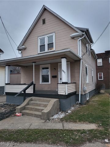 1007 Dewalt Avenue NW, Canton, OH 44703