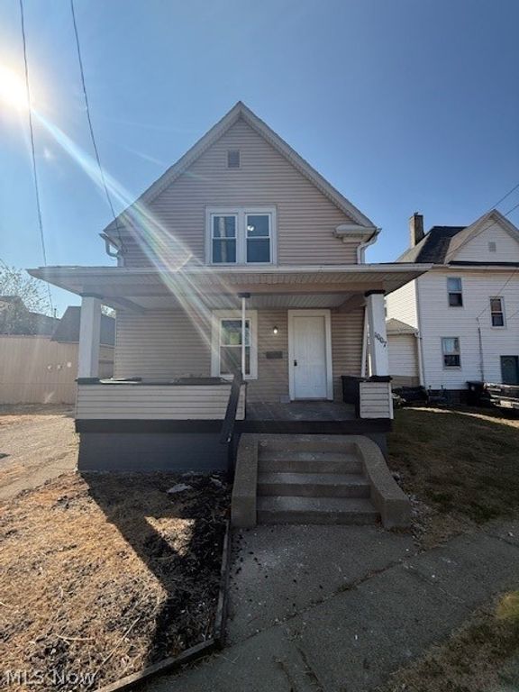 1007 Dewalt Avenue NW, Canton, OH 44703