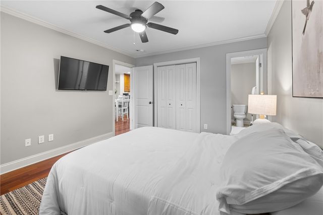 201 Sloan Street 106, Clemson, SC 29631