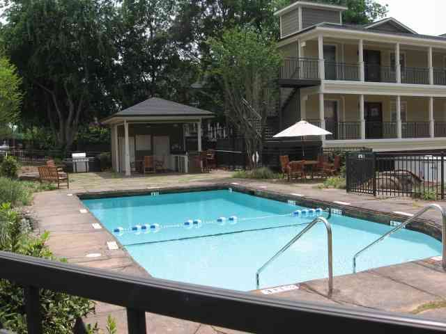 201 Sloan Street 106, Clemson, SC 29631