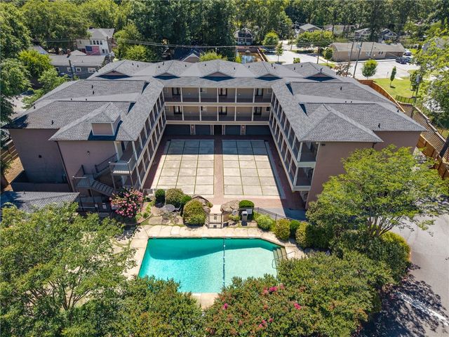201 Sloan Street 106, Clemson, SC 29631