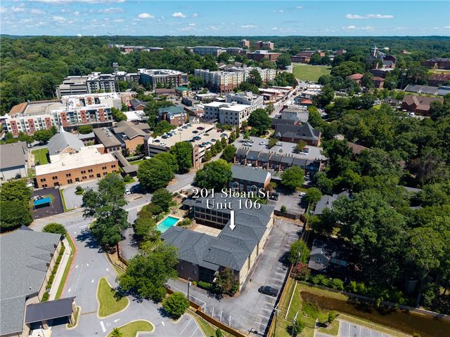 201 Sloan Street 106, Clemson, SC 29631