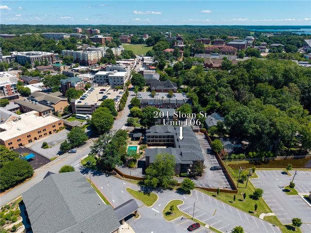 201 Sloan Street 106, Clemson, SC 29631