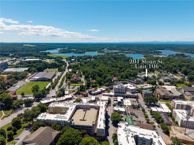 201 Sloan Street 106, Clemson, SC 29631