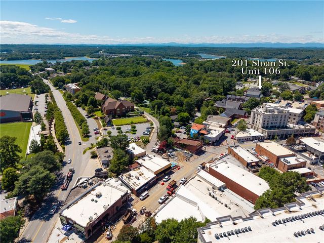 201 Sloan Street 106, Clemson, SC 29631