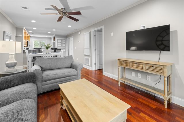 201 Sloan Street 106, Clemson, SC 29631