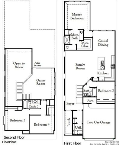 12341 Goulding, San Antonio, TX 78254