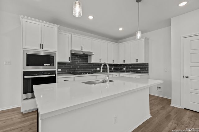 12341 Goulding, San Antonio, TX 78254