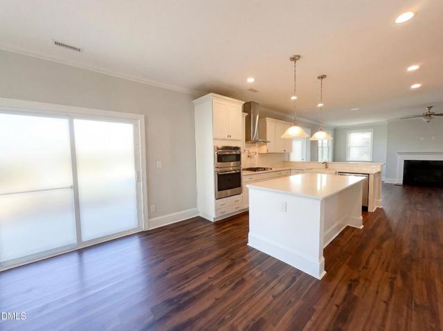 2928 Thurman Dairy Loop, Wake Forest, NC 27587