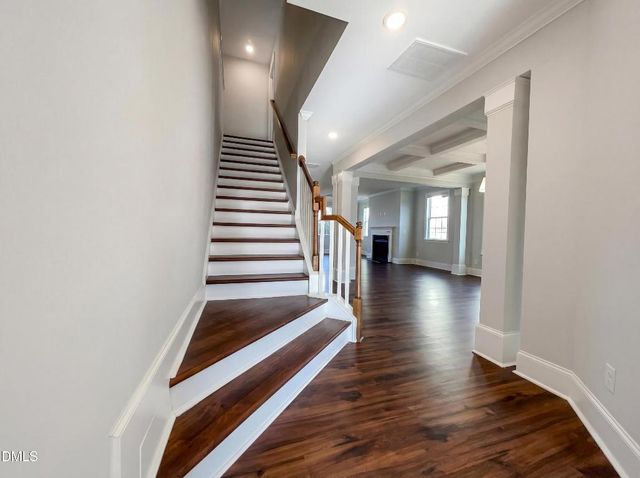 2928 Thurman Dairy Loop, Wake Forest, NC 27587