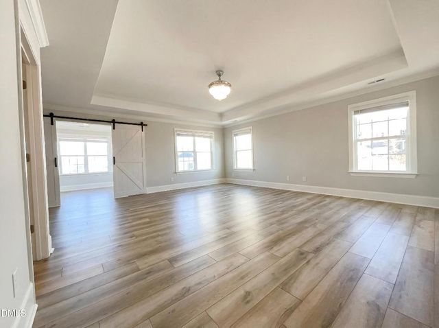 2928 Thurman Dairy Loop, Wake Forest, NC 27587