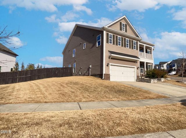 2928 Thurman Dairy Loop, Wake Forest, NC 27587