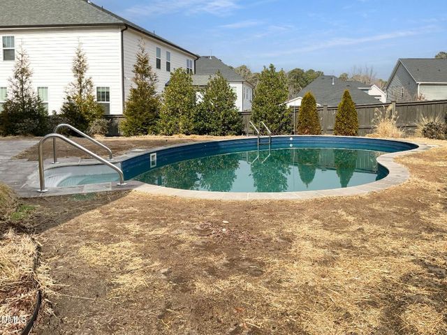 2928 Thurman Dairy Loop, Wake Forest, NC 27587