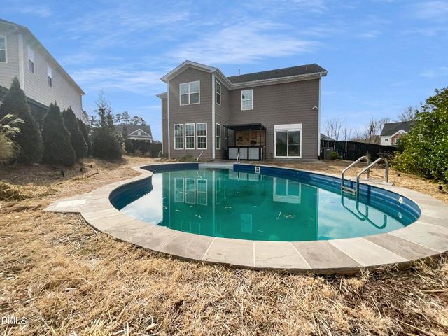 2928 Thurman Dairy Loop, Wake Forest, NC 27587