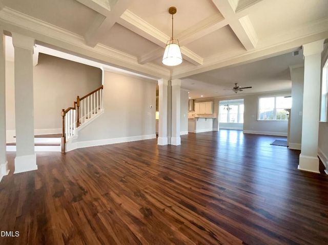 2928 Thurman Dairy Loop, Wake Forest, NC 27587