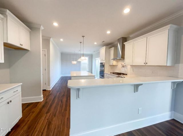 2928 Thurman Dairy Loop, Wake Forest, NC 27587