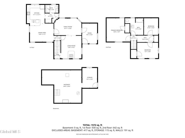 1619 Helderberg Trail, Berne, NY 12023