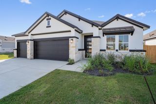19104 Kleingrass LN, Pflugerville, TX 78660