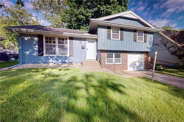 8432 Evanston Avenue, Raytown, MO 64138