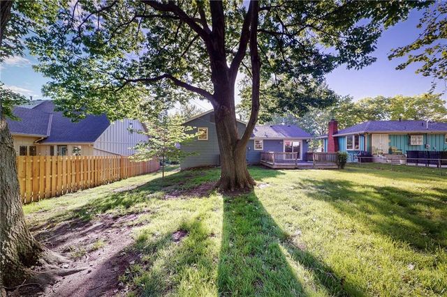 8432 Evanston Avenue, Raytown, MO 64138