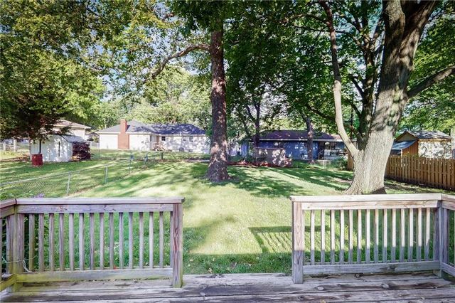 8432 Evanston Avenue, Raytown, MO 64138