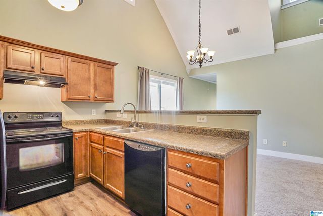 2051 ROSSBURG PLACE, Calera, AL 35040