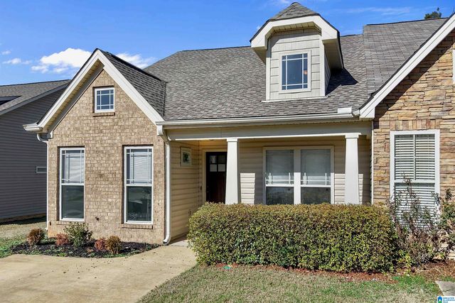 2051 ROSSBURG PLACE, Calera, AL 35040