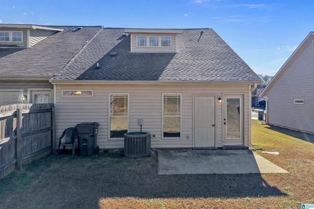 2051 ROSSBURG PLACE, Calera, AL 35040