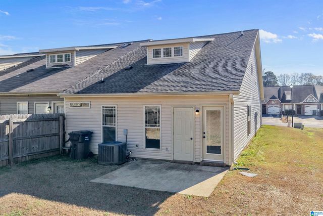 2051 ROSSBURG PLACE, Calera, AL 35040