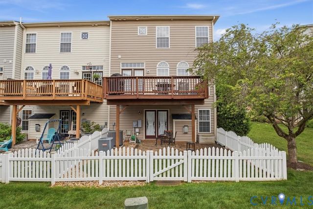 2909 Murano Way, Glen Allen, VA 23059