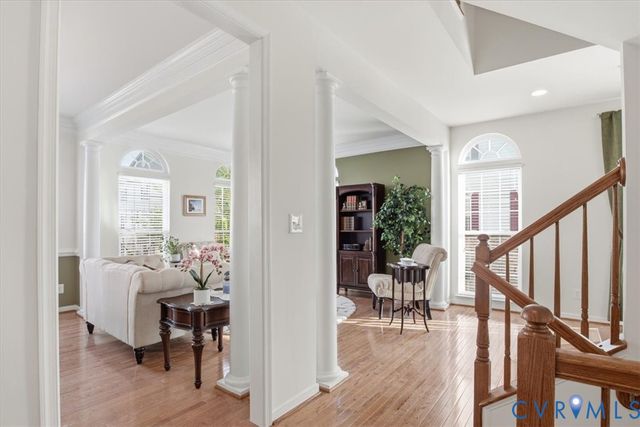 2909 Murano Way, Glen Allen, VA 23059