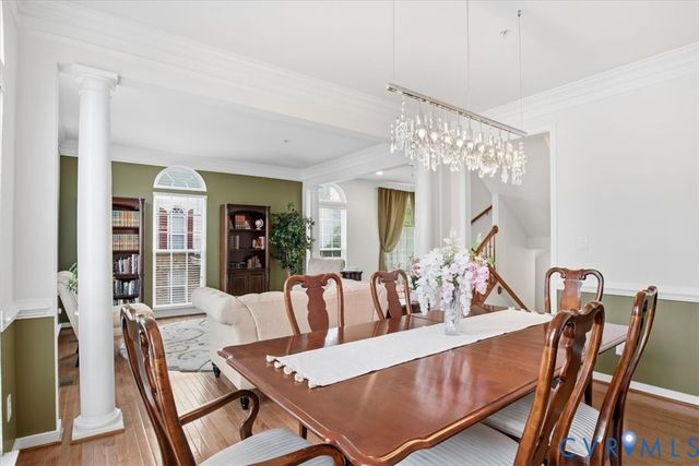 2909 Murano Way, Glen Allen, VA 23059
