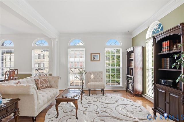 2909 Murano Way, Glen Allen, VA 23059