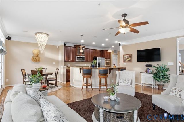 2909 Murano Way, Glen Allen, VA 23059