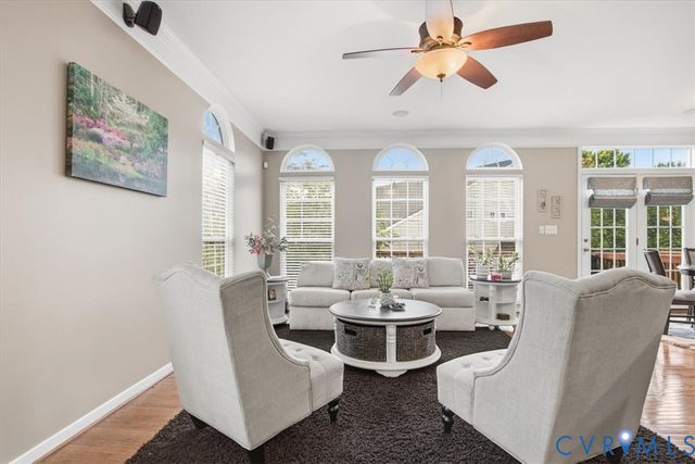 2909 Murano Way, Glen Allen, VA 23059