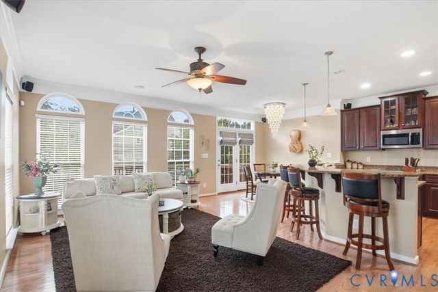 2909 Murano Way, Glen Allen, VA 23059