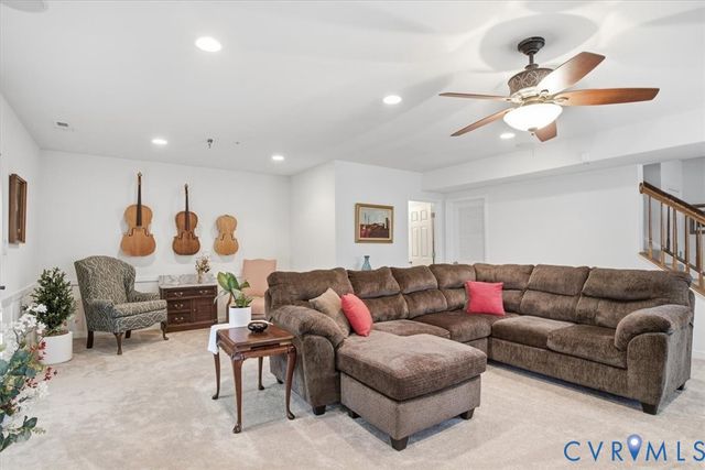 2909 Murano Way, Glen Allen, VA 23059