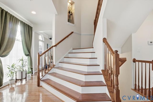 2909 Murano Way, Glen Allen, VA 23059