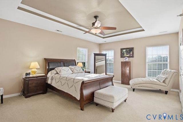 2909 Murano Way, Glen Allen, VA 23059