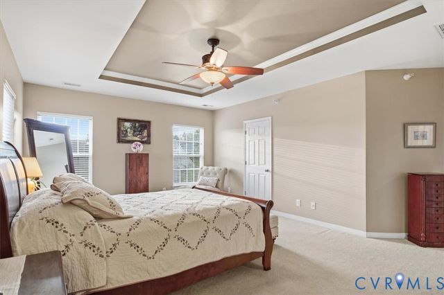 2909 Murano Way, Glen Allen, VA 23059