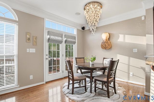 2909 Murano Way, Glen Allen, VA 23059