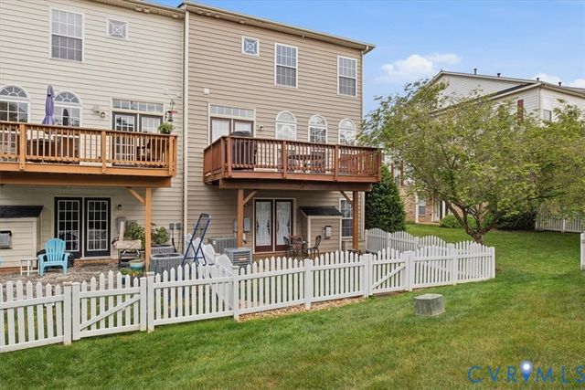 2909 Murano Way, Glen Allen, VA 23059