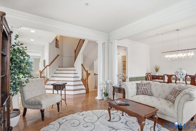 2909 Murano Way, Glen Allen, VA 23059