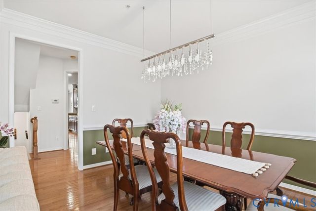 2909 Murano Way, Glen Allen, VA 23059