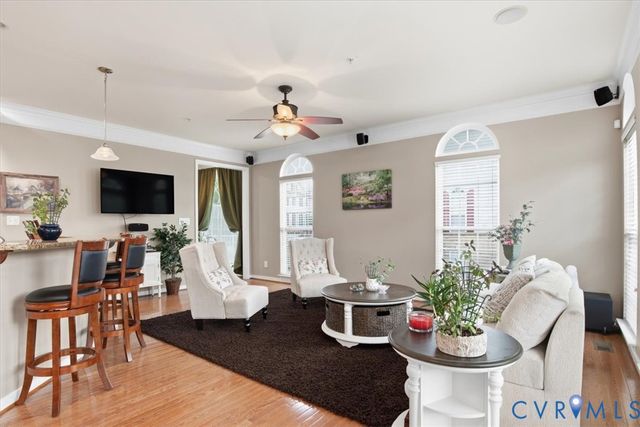 2909 Murano Way, Glen Allen, VA 23059