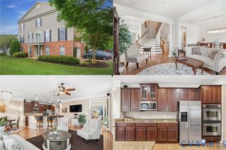 2909 Murano Way, Glen Allen, VA 23059