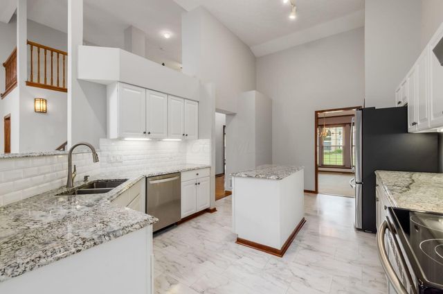 2638 Carla Drive, Lewis Center, OH 43035