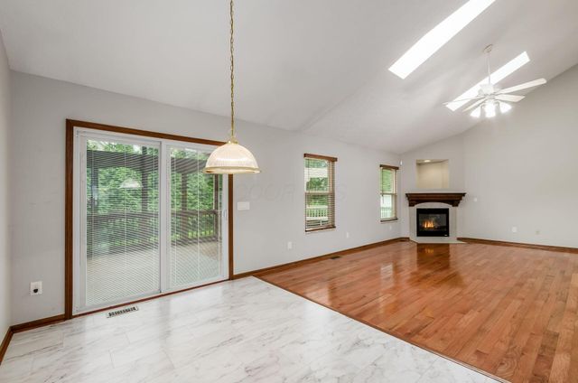 2638 Carla Drive, Lewis Center, OH 43035