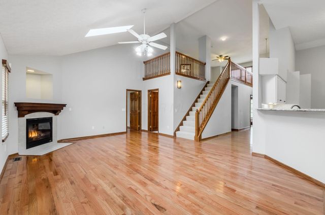2638 Carla Drive, Lewis Center, OH 43035